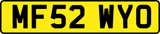 MF52WYO