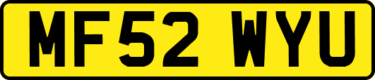 MF52WYU