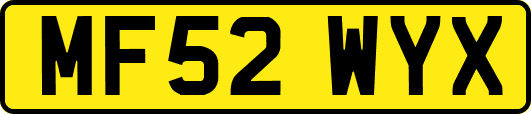 MF52WYX