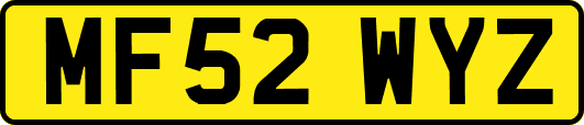 MF52WYZ