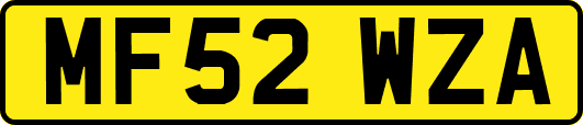 MF52WZA