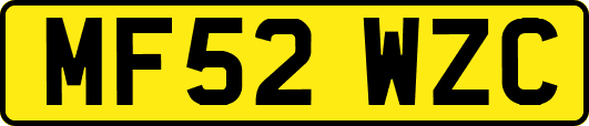 MF52WZC