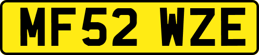 MF52WZE