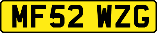 MF52WZG
