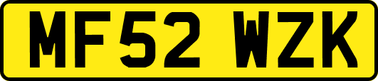 MF52WZK