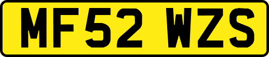 MF52WZS