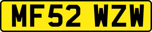 MF52WZW