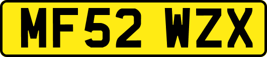 MF52WZX