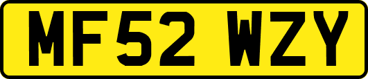 MF52WZY