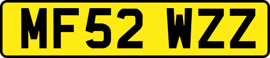 MF52WZZ