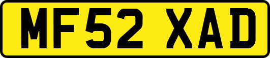 MF52XAD