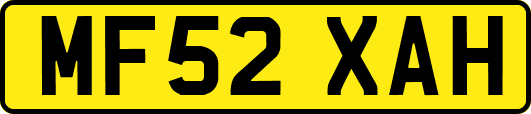 MF52XAH
