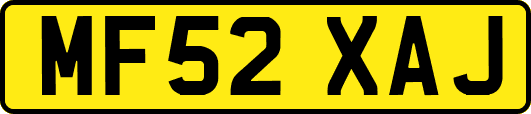 MF52XAJ
