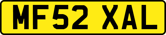 MF52XAL