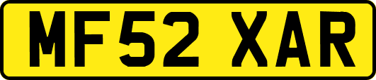 MF52XAR