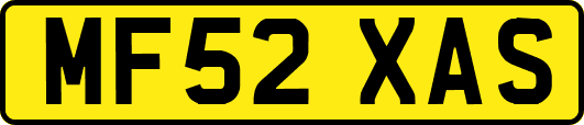 MF52XAS