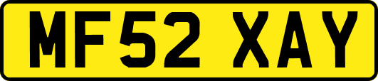 MF52XAY