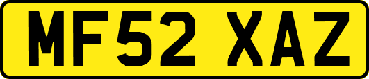 MF52XAZ