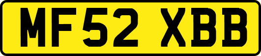 MF52XBB