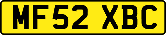 MF52XBC
