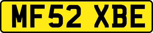MF52XBE