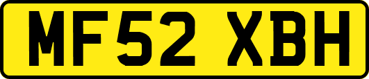 MF52XBH