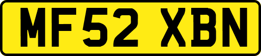 MF52XBN