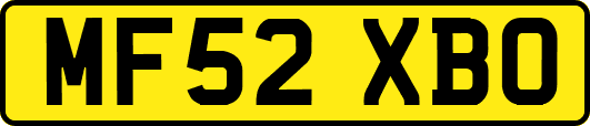 MF52XBO