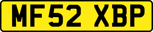 MF52XBP