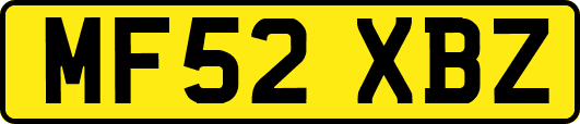 MF52XBZ