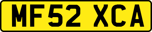MF52XCA