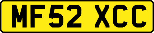 MF52XCC