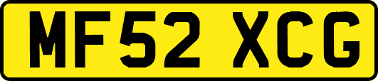MF52XCG