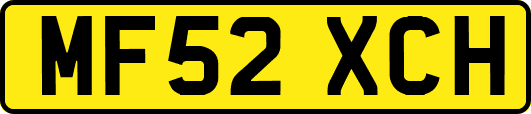 MF52XCH