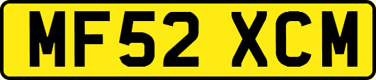 MF52XCM