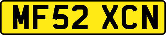 MF52XCN