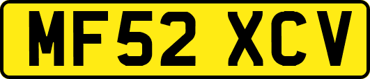 MF52XCV