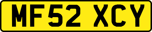 MF52XCY