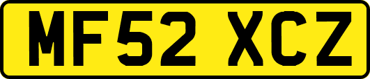 MF52XCZ