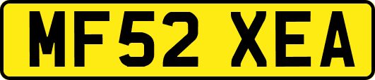 MF52XEA