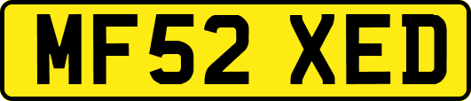 MF52XED