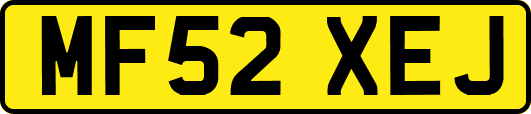 MF52XEJ