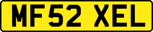 MF52XEL