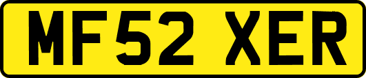 MF52XER