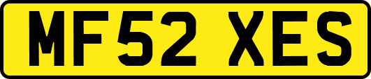 MF52XES