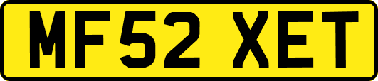 MF52XET