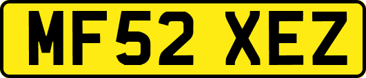 MF52XEZ