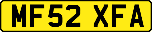 MF52XFA
