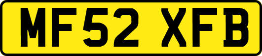 MF52XFB