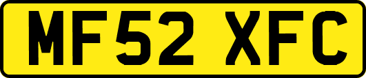 MF52XFC